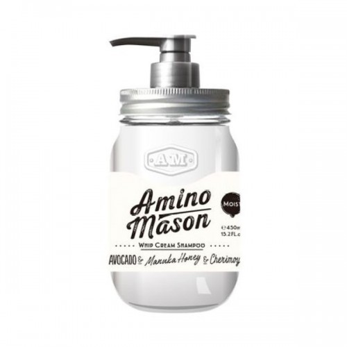 AMINO MASON - Whip Cream Shampoo 450ml